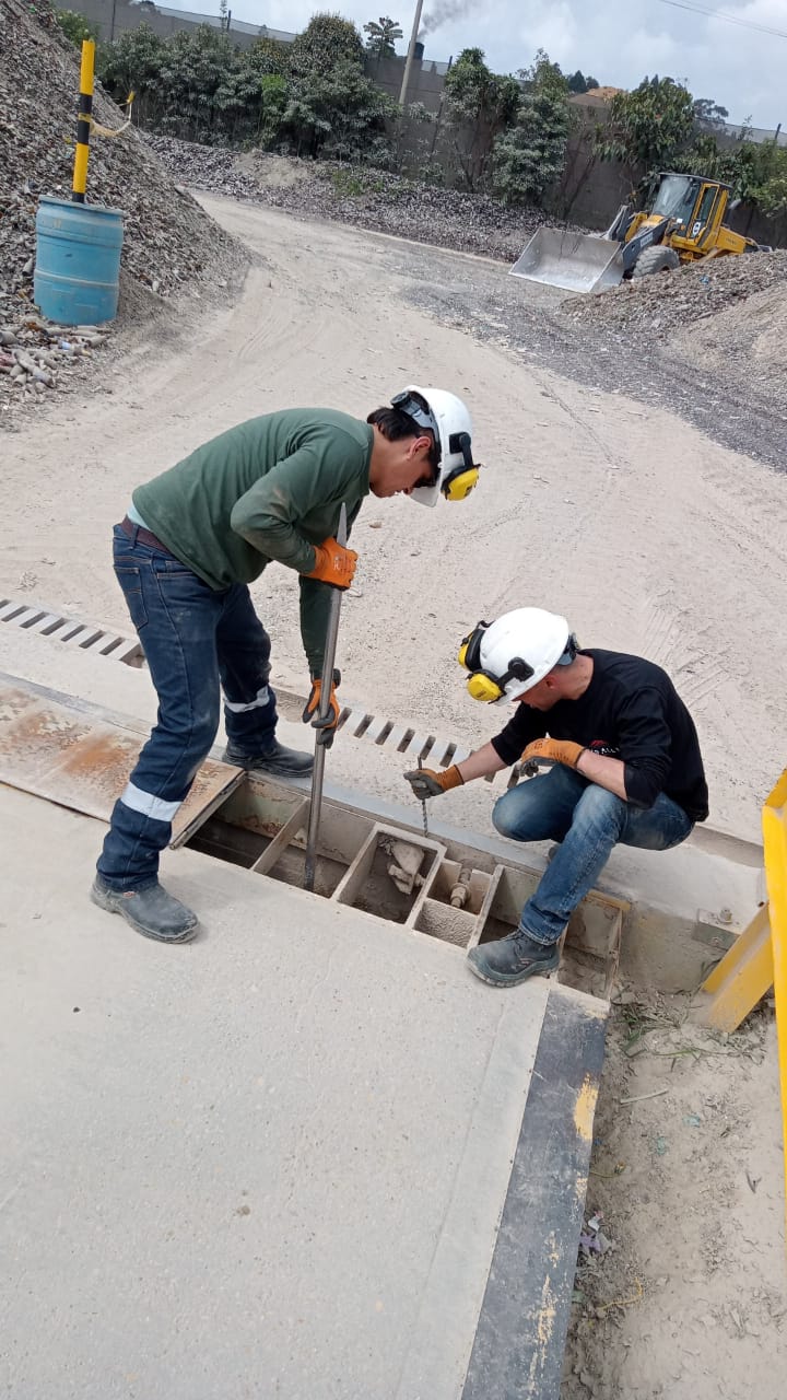 Fabricación