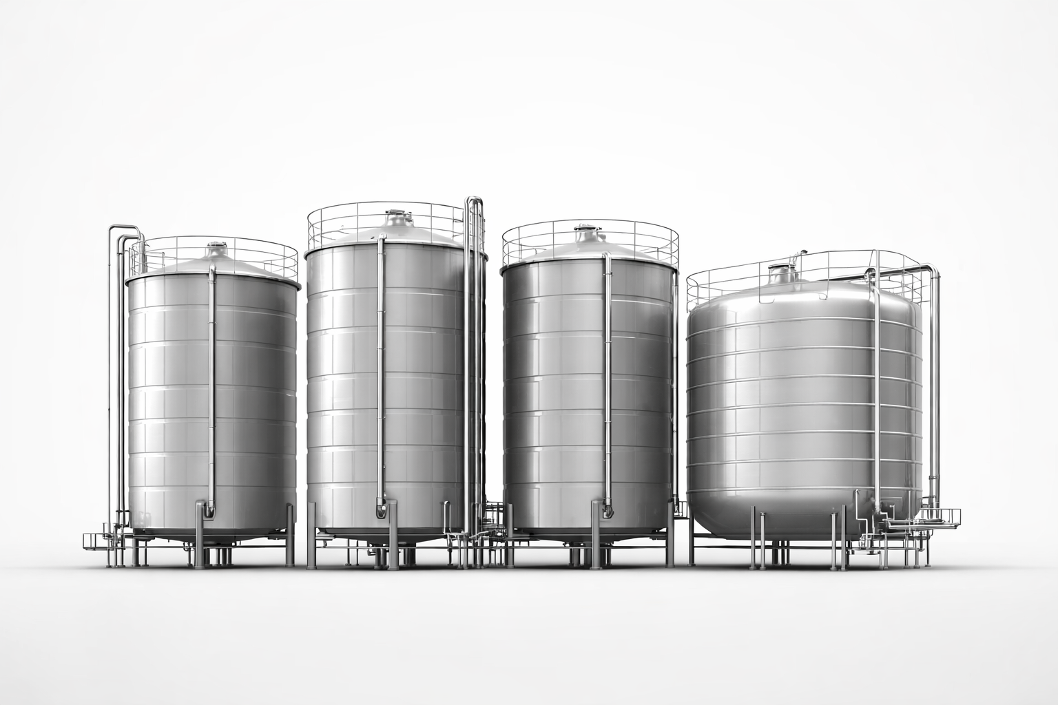 Silos y Tanques